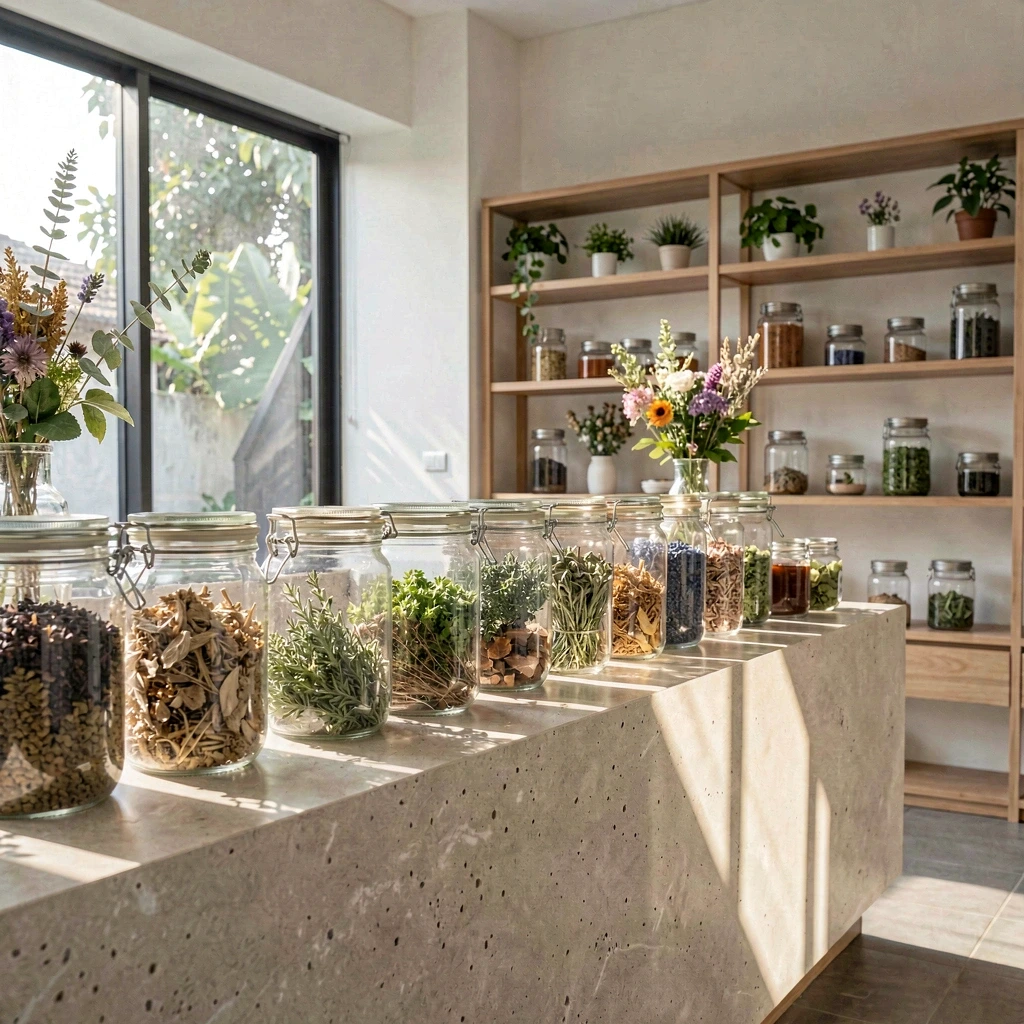 Nuva Wellness Surabaya Studio